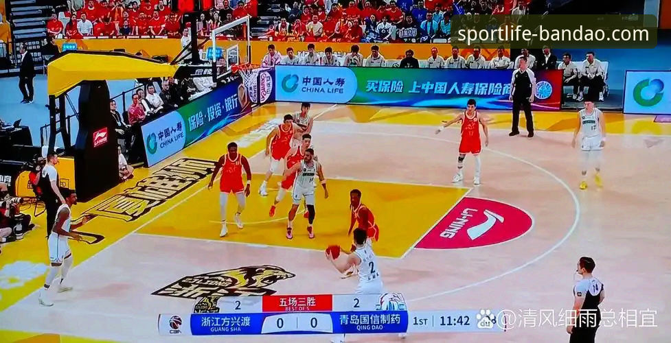 CBA季后赛山西横扫青岛晋级八强：半岛体育APP观赛教程与深度解析